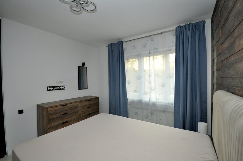 Drumul Taberei, Favorit, metrou, 5 min. AFI Mall, apartament 2 camere.