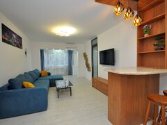 Drumul Taberei, Favorit, metrou, 5 min. AFI Mall, apartament 2 camere